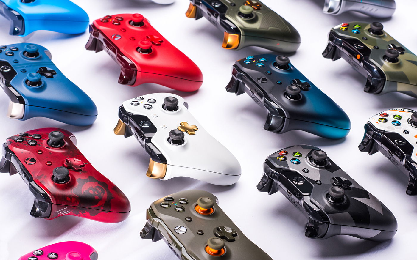 xbox，Game handle，Intelligent design，