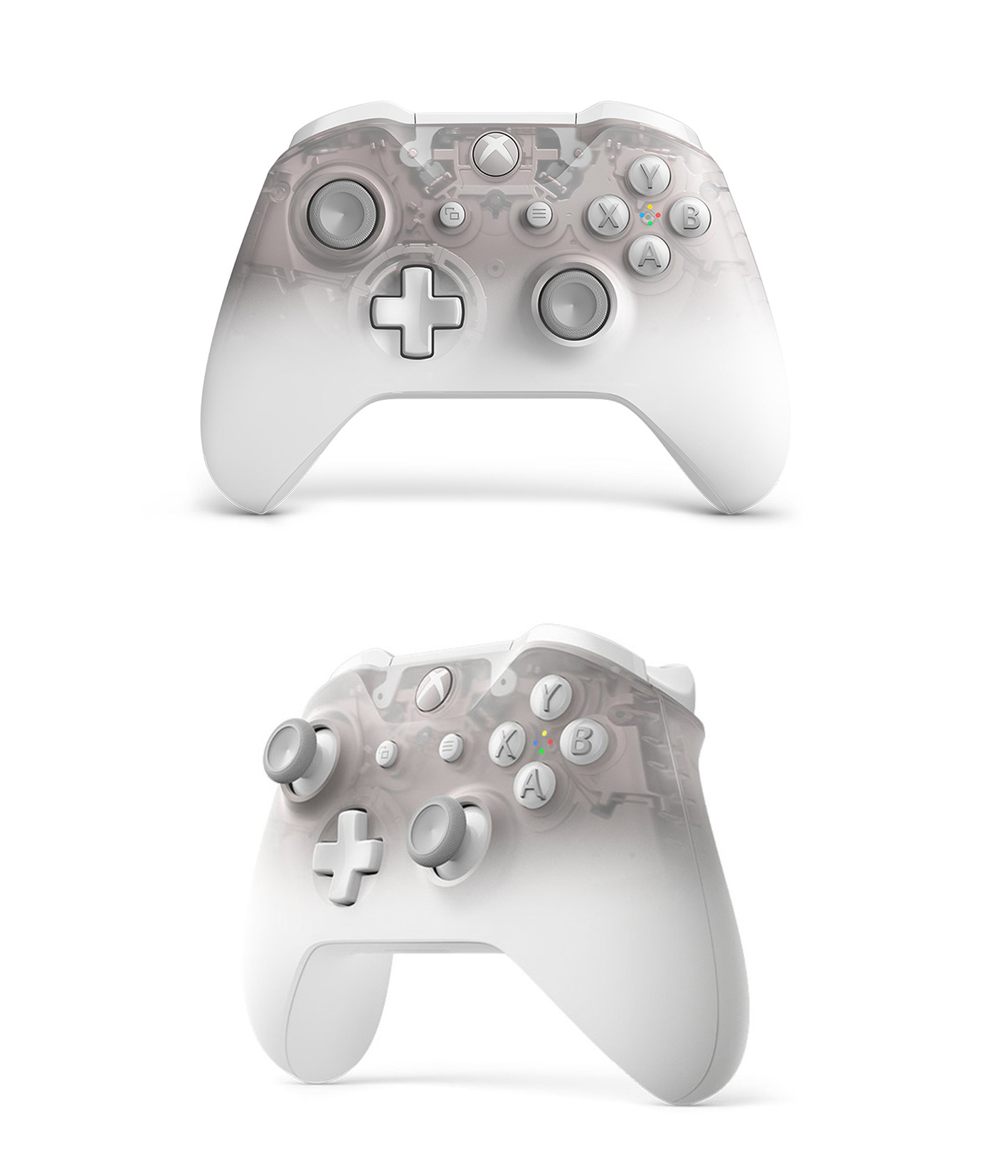 xbox，Game handle，Intelligent design，