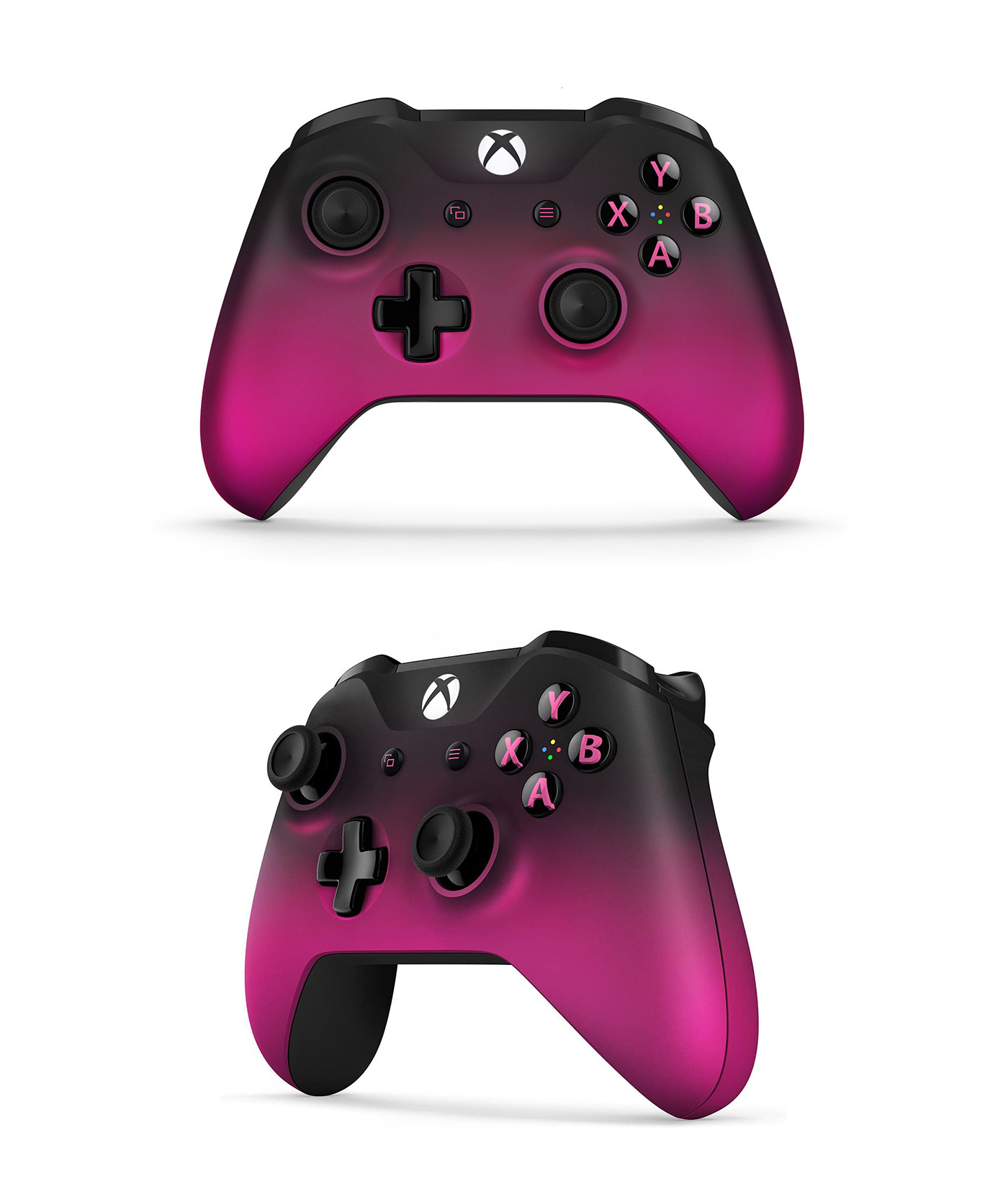 xbox，Game handle，Intelligent design，