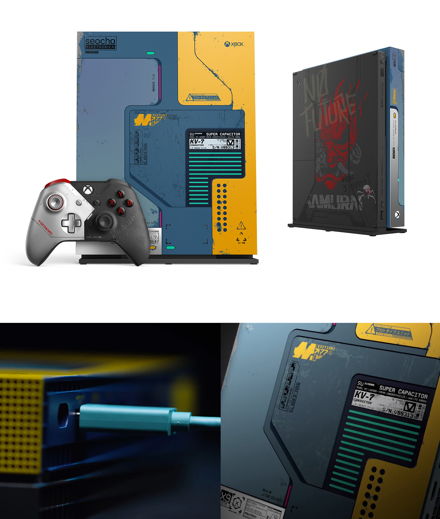 xbox，Game handle，Intelligent design，