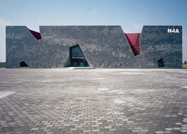 domestic，Architecture，