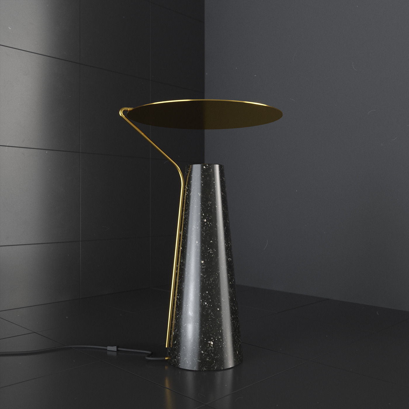 lamps and lanterns，Flo lamp，Contemporary，trend，Retro，1970s-1980s，