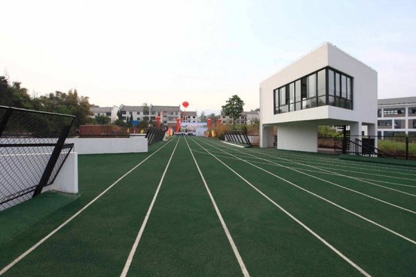 domestic，Architecture，