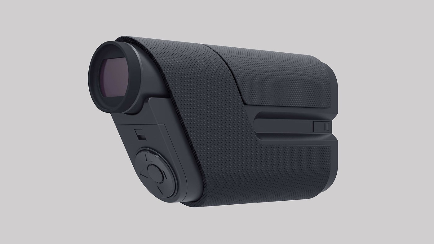 science fiction，ranging，vr，ar，Mountaineering，Navigation，gun，telescope，