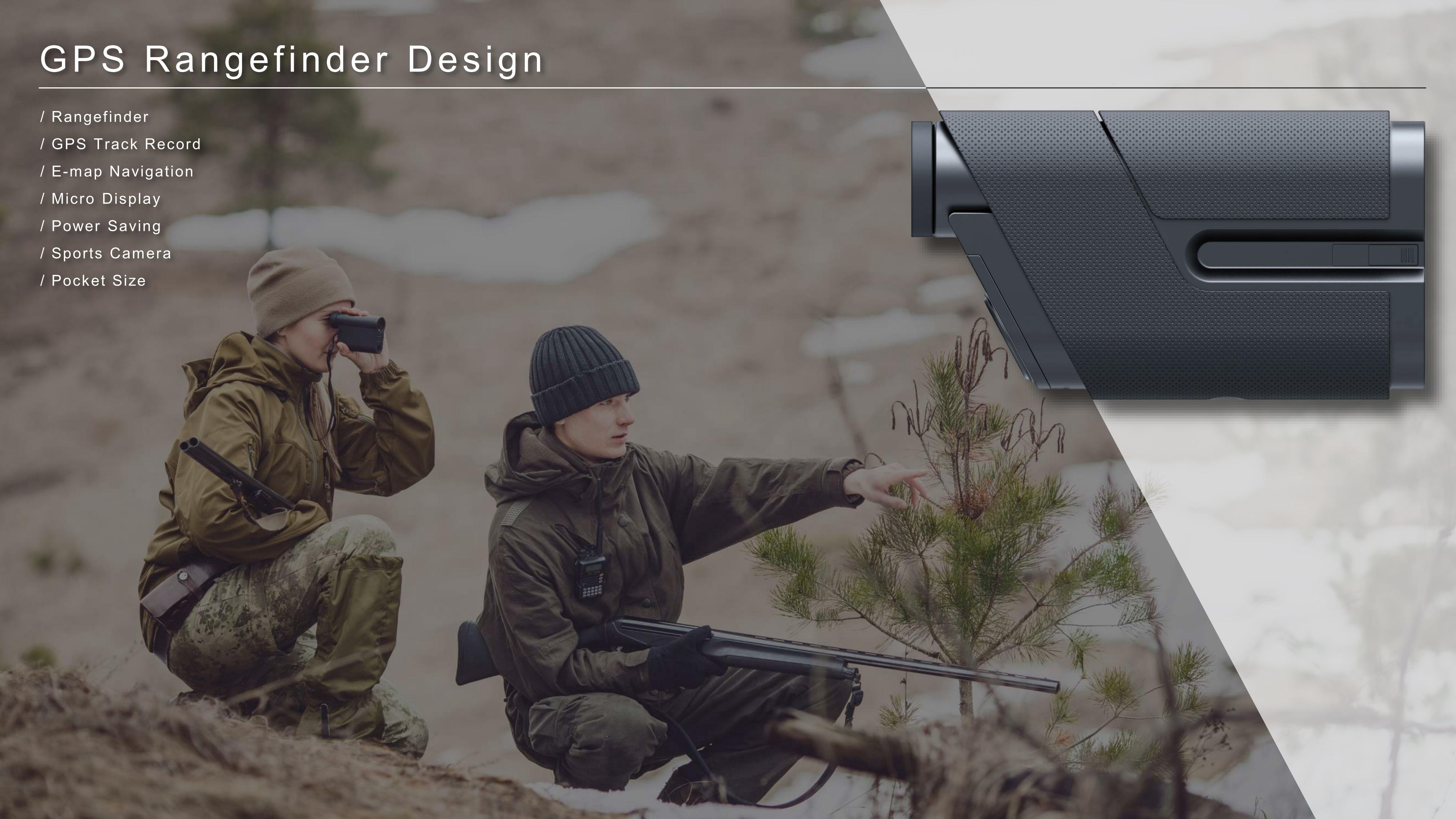 science fiction，ranging，vr，ar，Mountaineering，Navigation，gun，telescope，