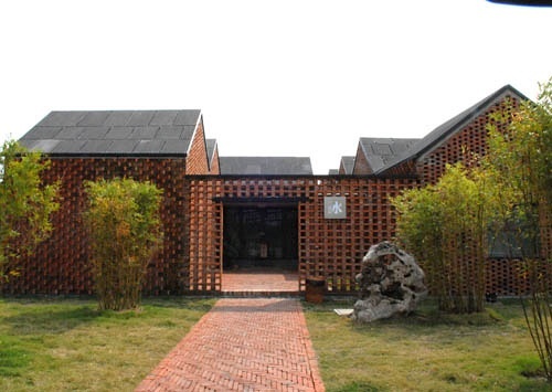 domestic，Architecture，