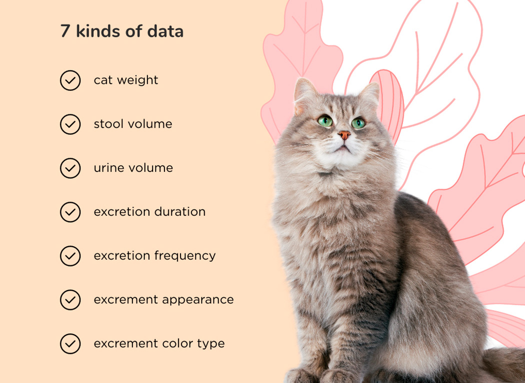 Magnifier，Litter box，intelligence，Pet Supplies & Pet，