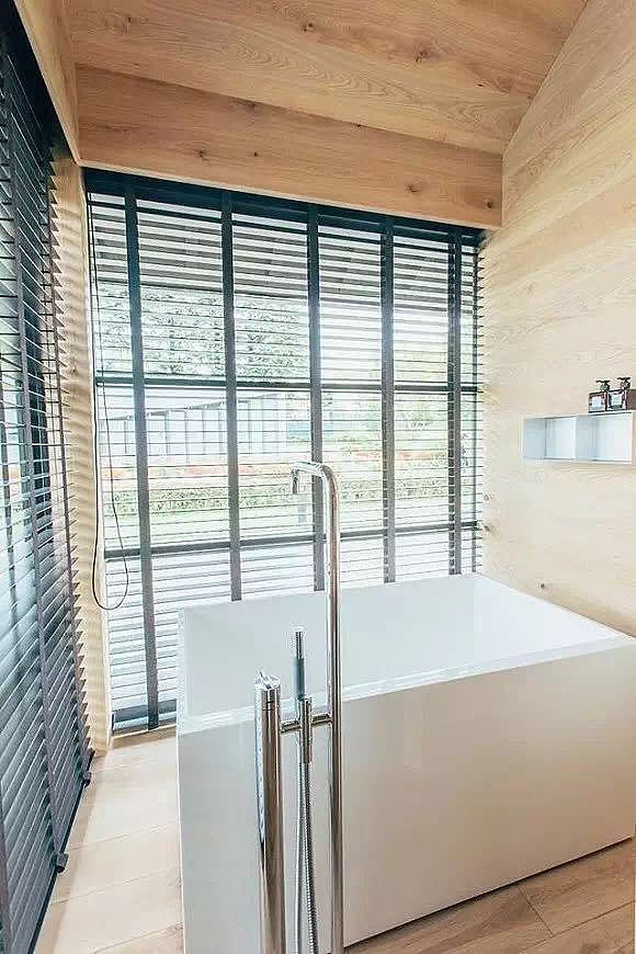 MUJI，villa，building design，