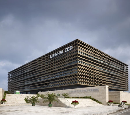 domestic，Architecture，