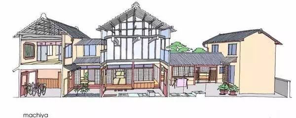 MUJI，villa，building design，