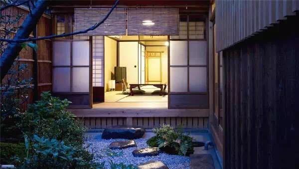 MUJI，villa，building design，