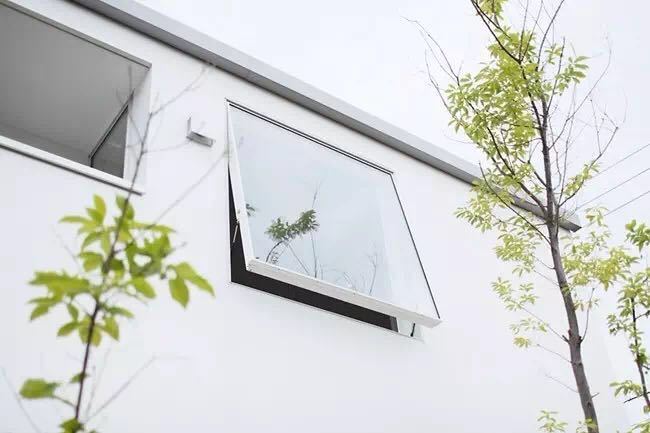 MUJI，villa，building design，