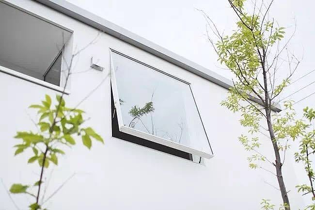 MUJI，villa，building design，