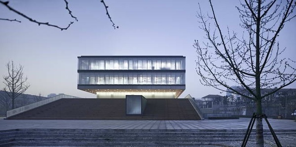 domestic，Architecture，