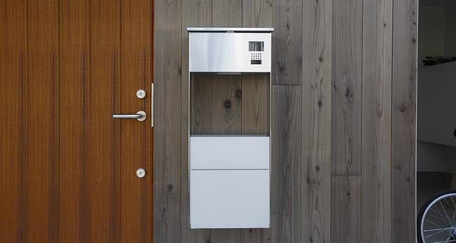 MUJI，villa，building design，