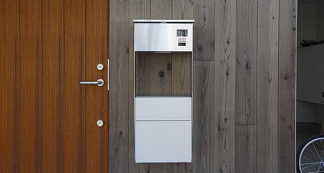MUJI，villa，building design，