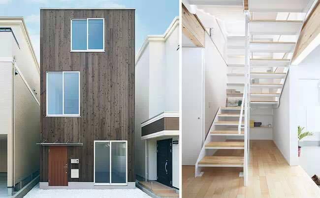 MUJI，villa，building design，