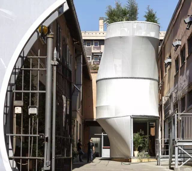 MUJI，villa，building design，