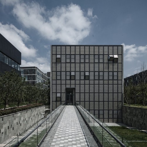 domestic，Architecture，