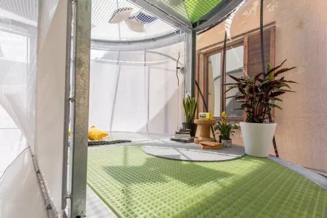 MUJI，villa，building design，