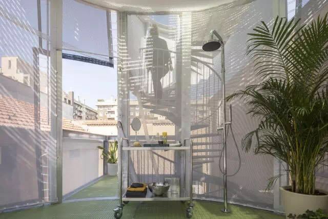 MUJI，villa，building design，