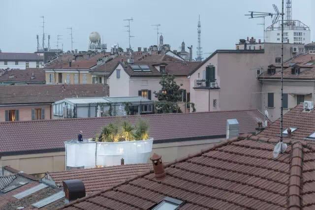 MUJI，villa，building design，