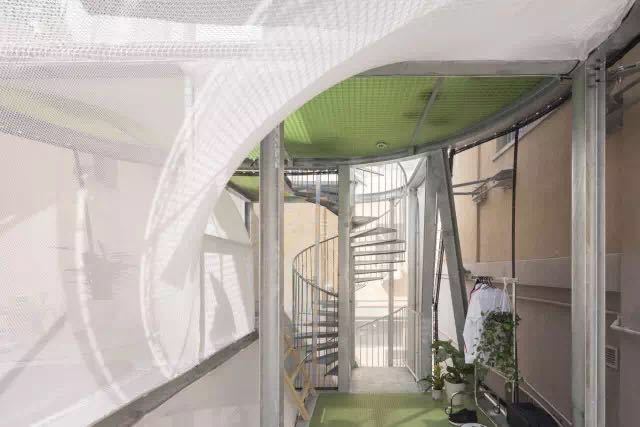 MUJI，villa，building design，