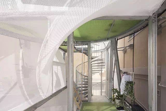 MUJI，villa，building design，