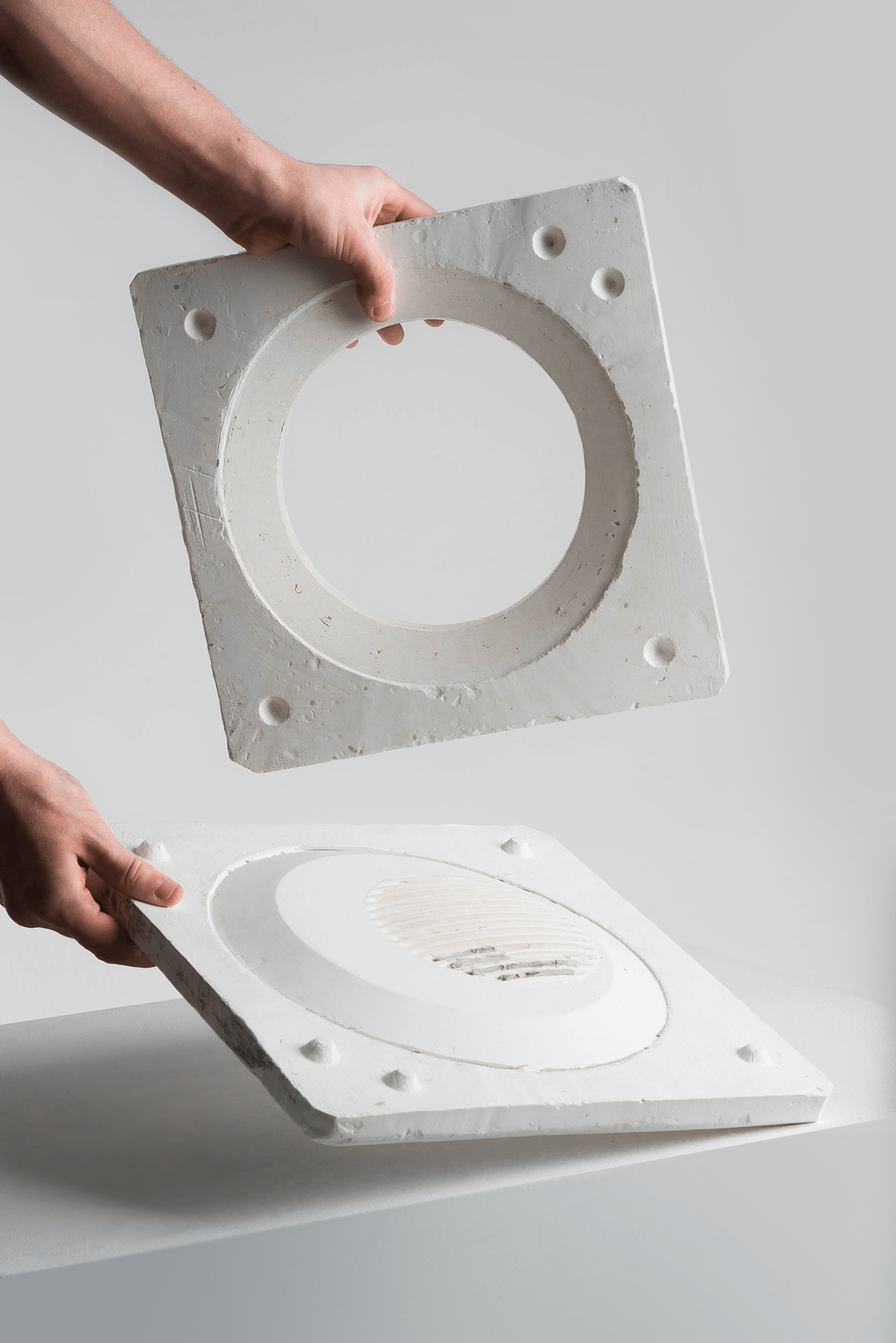 Divisor，plate，texture，