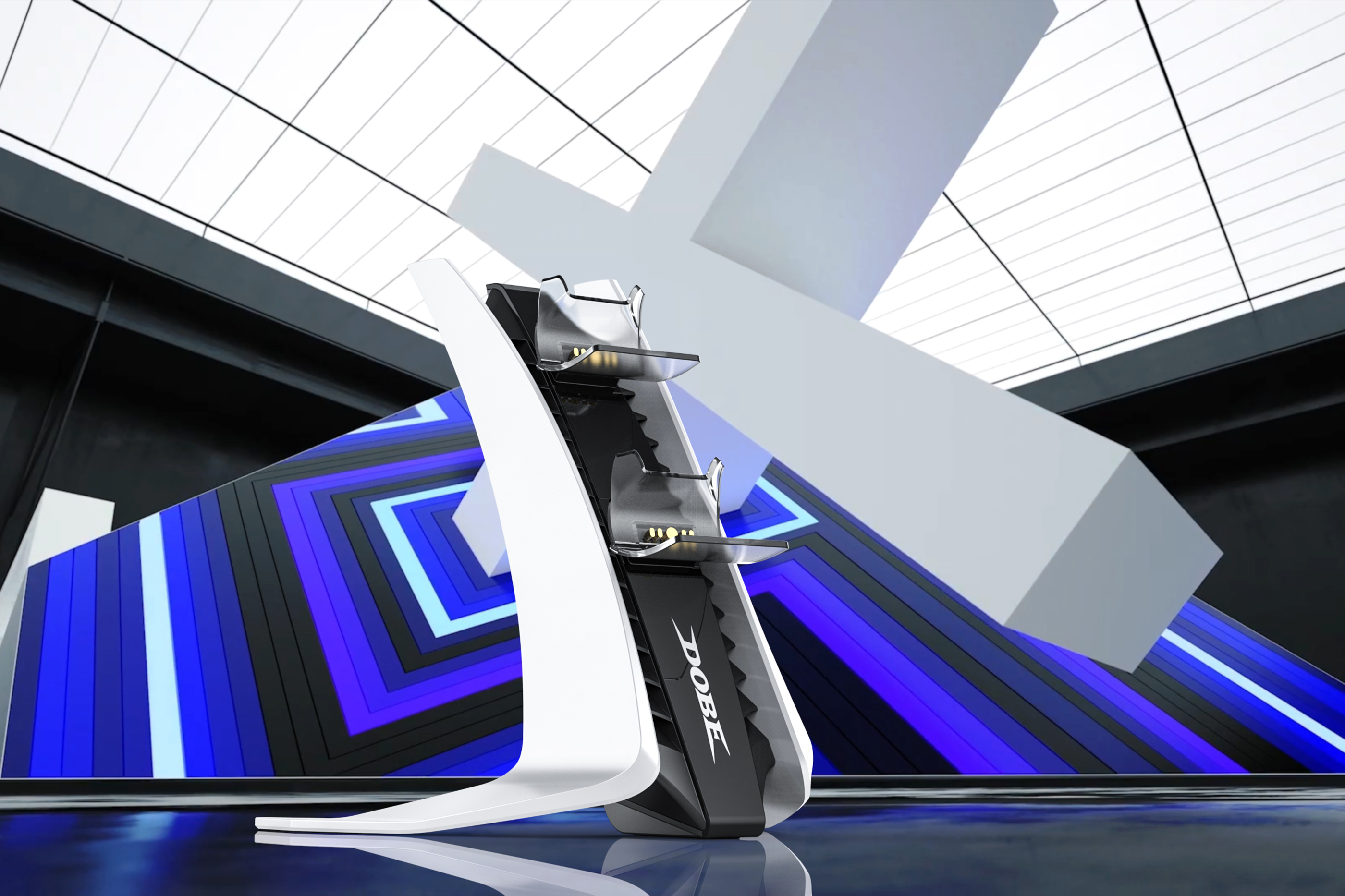 Charger，game，Handle，ps5，peripheral，