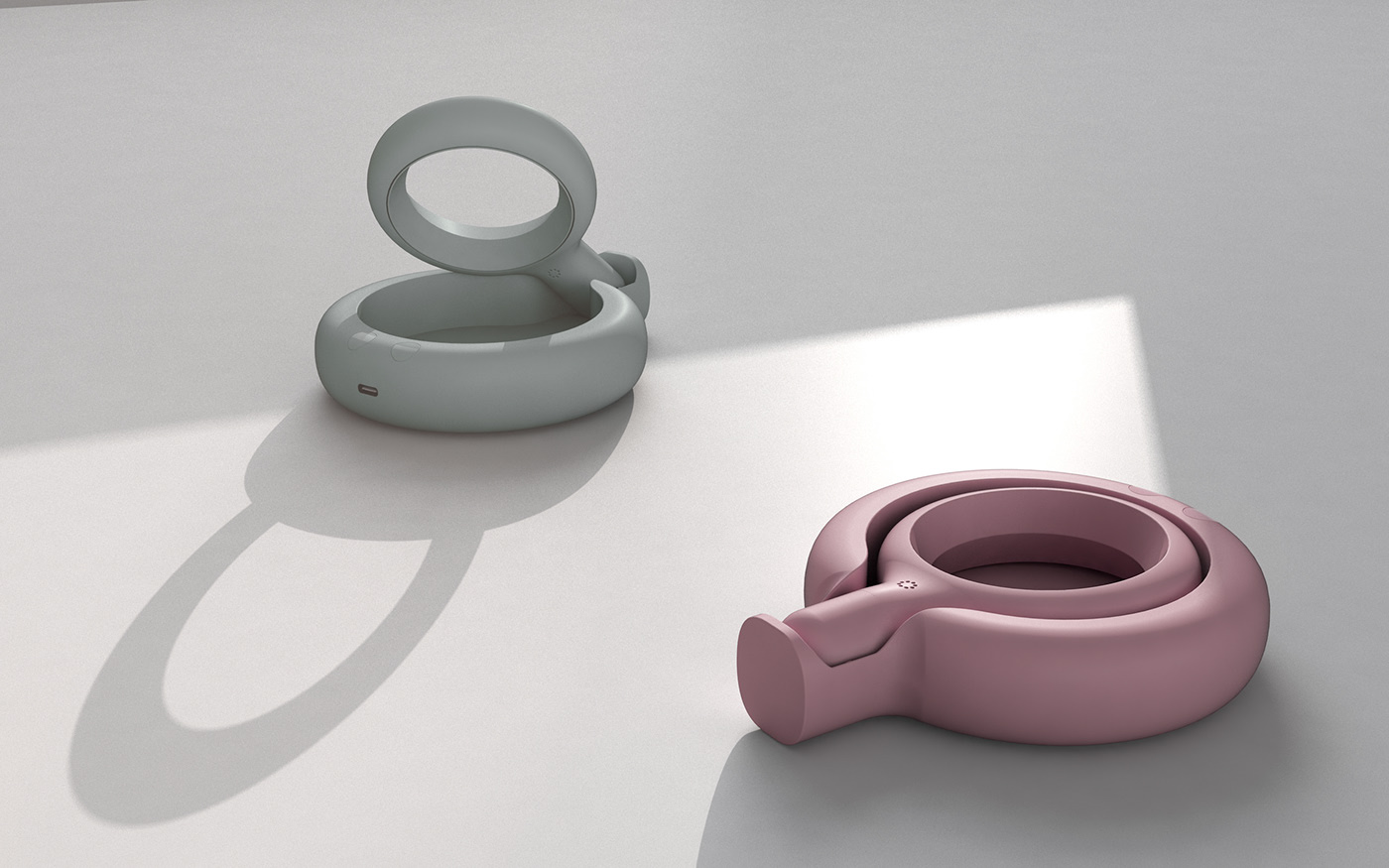 Order record，Odour recorder，Bota，