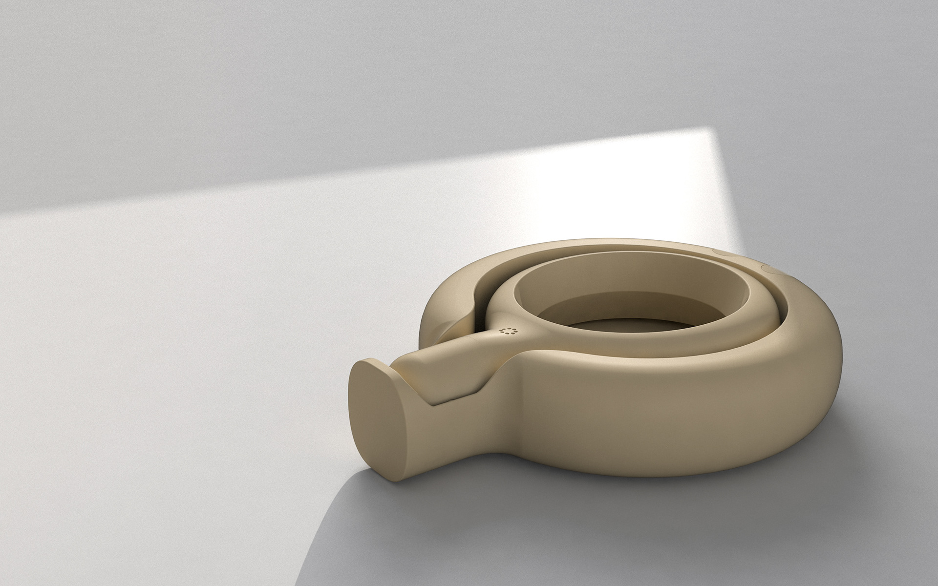 Order record，Odour recorder，Bota，