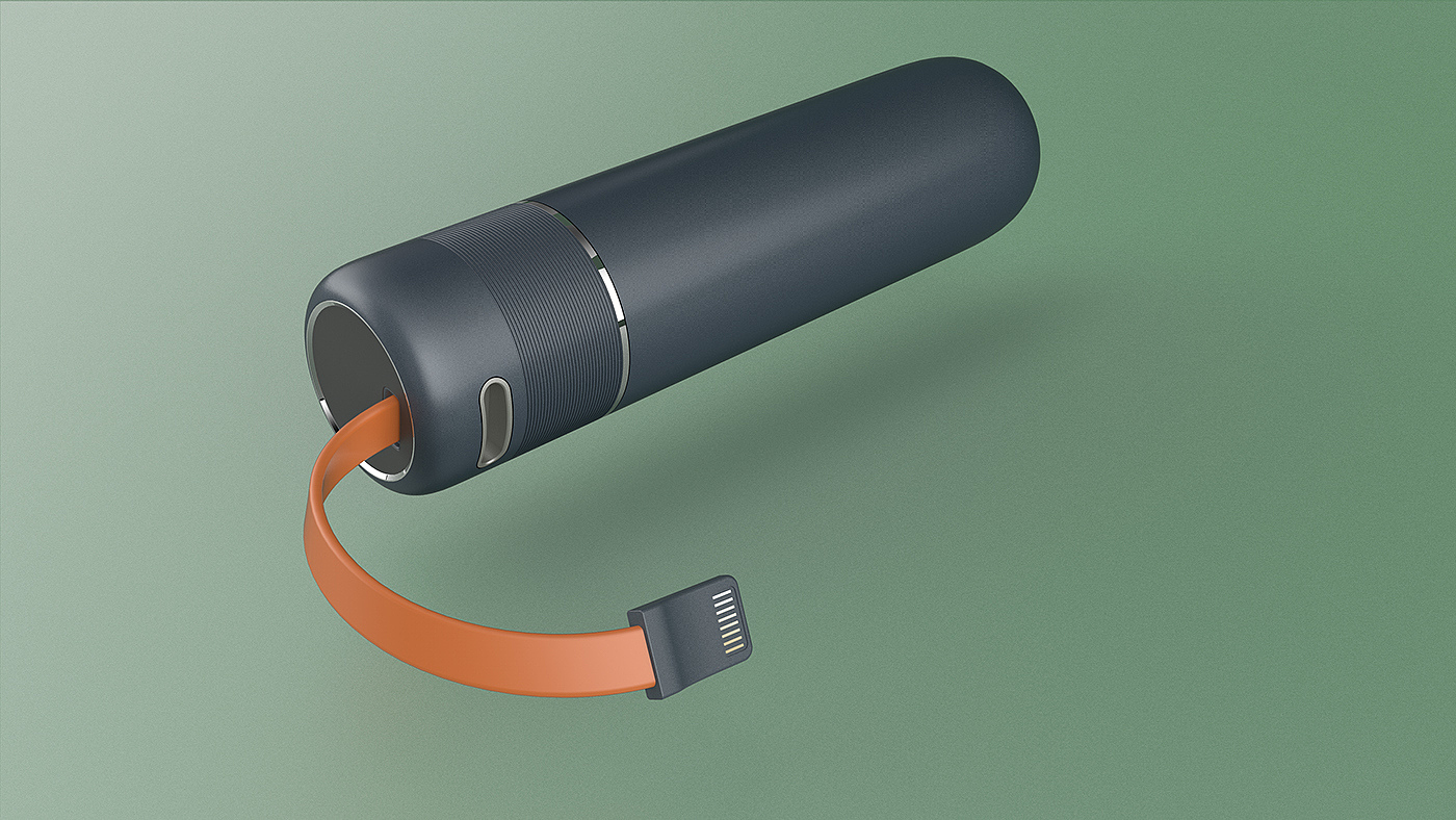Lightness，convenient，Portable，Carry，Flashlight，