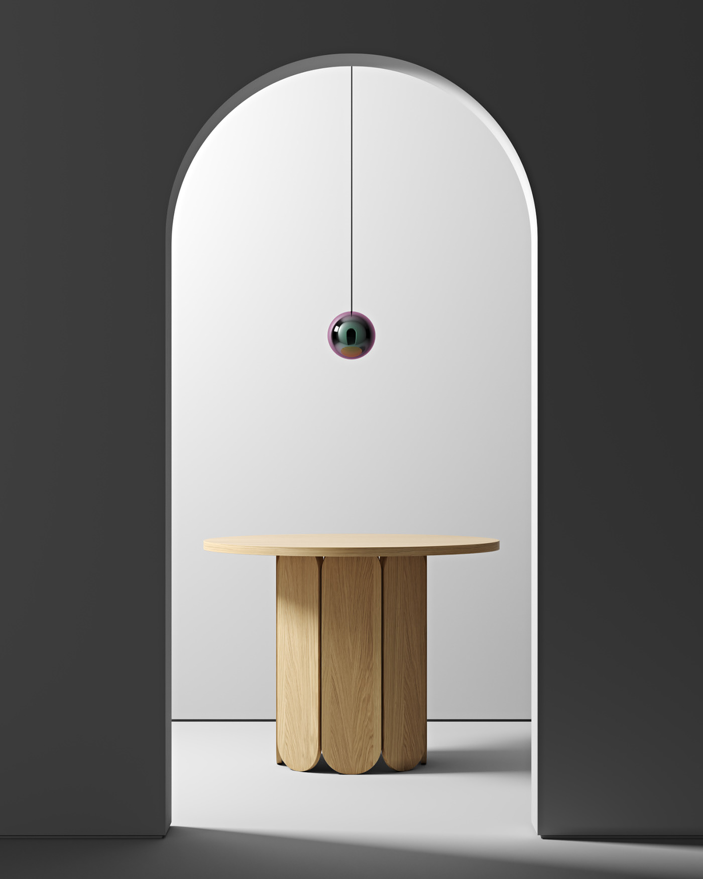 Table，Soft，Accommodate 4 people，