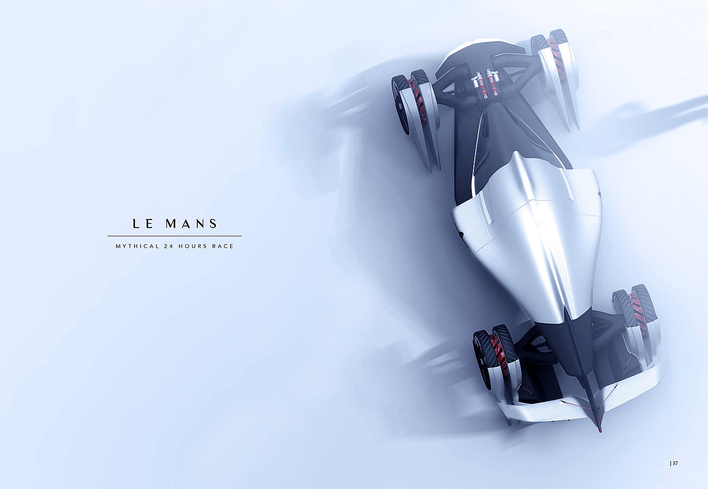 TESLA T1，challenge round，Personal sketch，