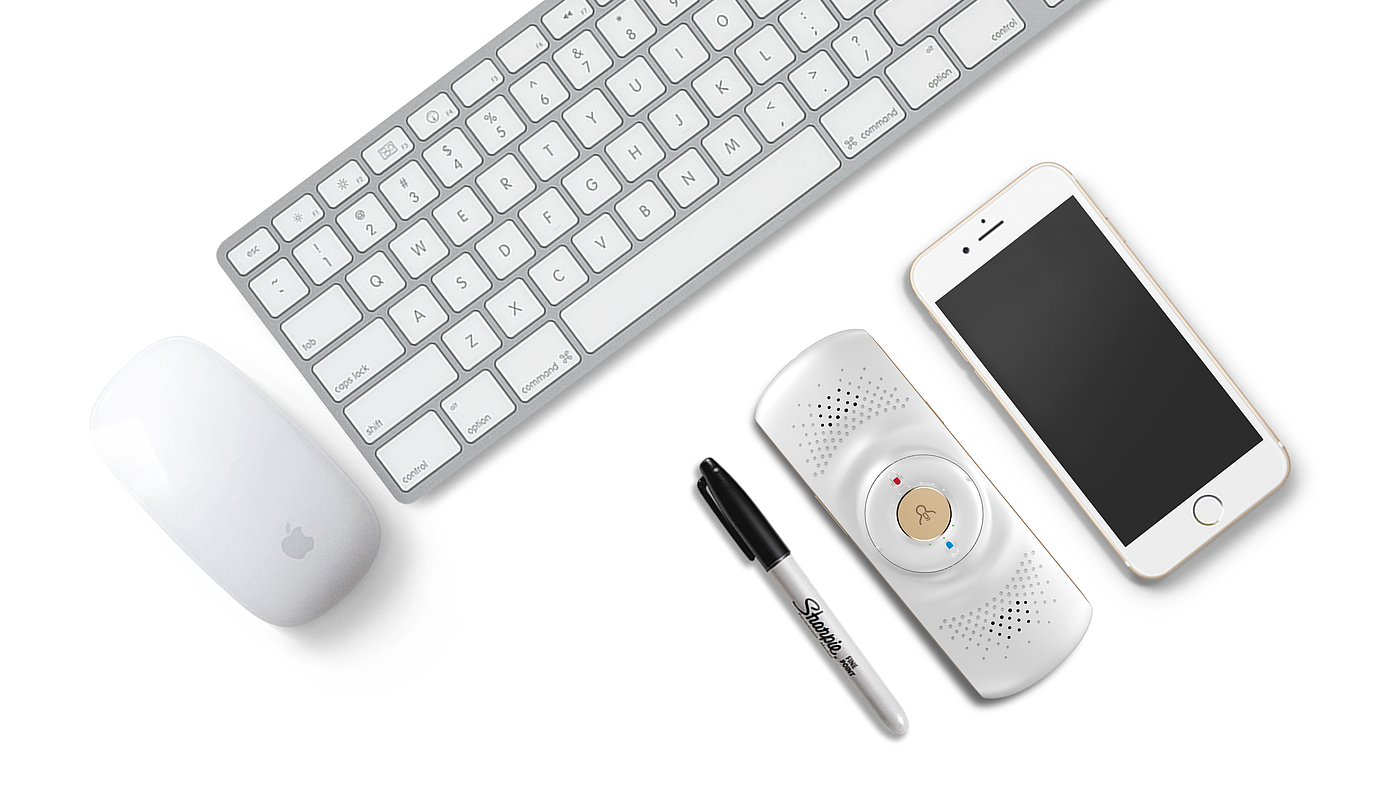 IFLYTEK，Artifact，interpreter，Ripples，Boutique，industrial design，