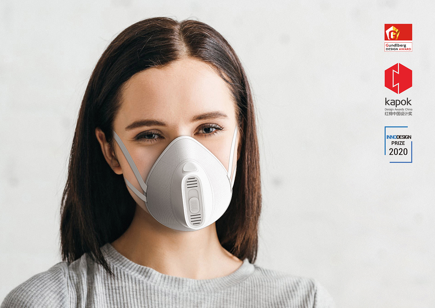 asthma，Mask design，Mask，