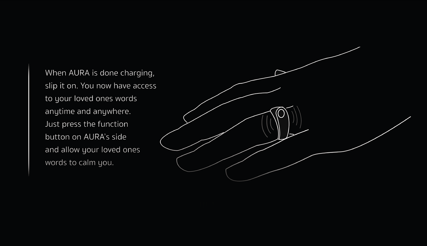 Ring，ring，tool，originality，Accessories，aura，Through sadness，