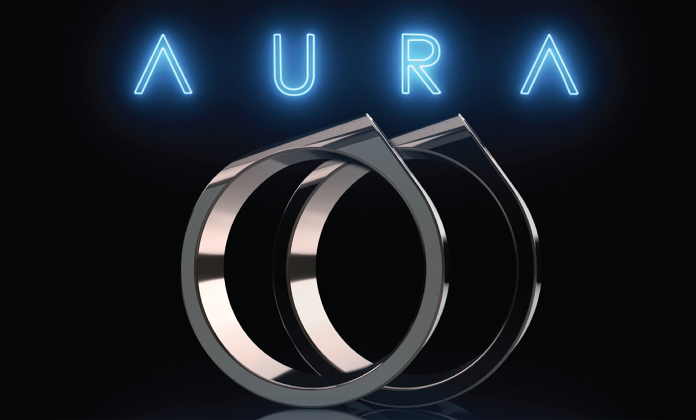 戒指，指环，工具，创意，佩饰，aura，穿越悲伤，