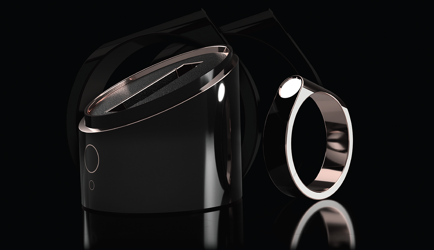 Ring，ring，tool，originality，Accessories，aura，Through sadness，