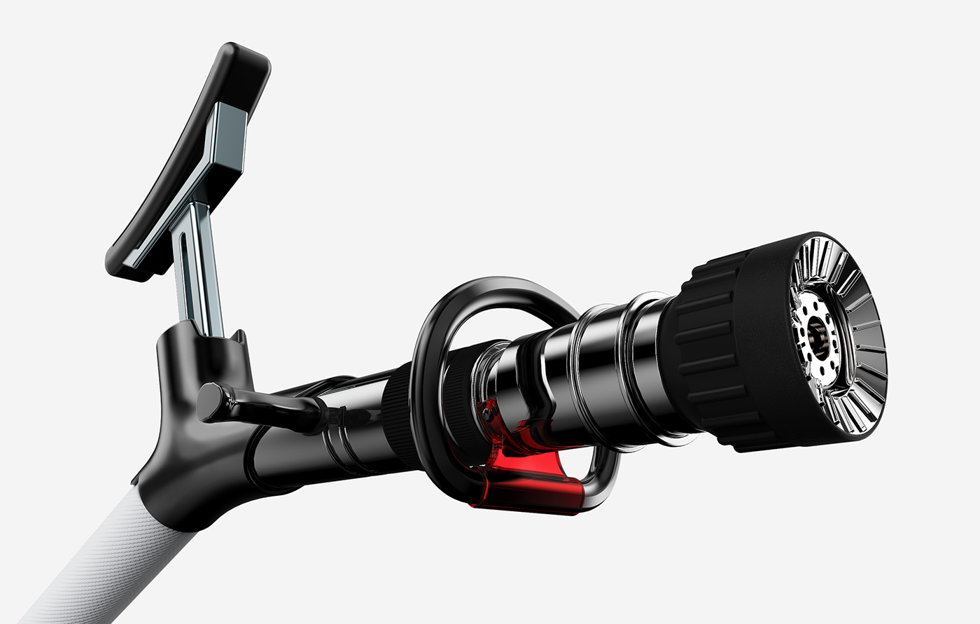 Spray pipe，industrial design，product design，