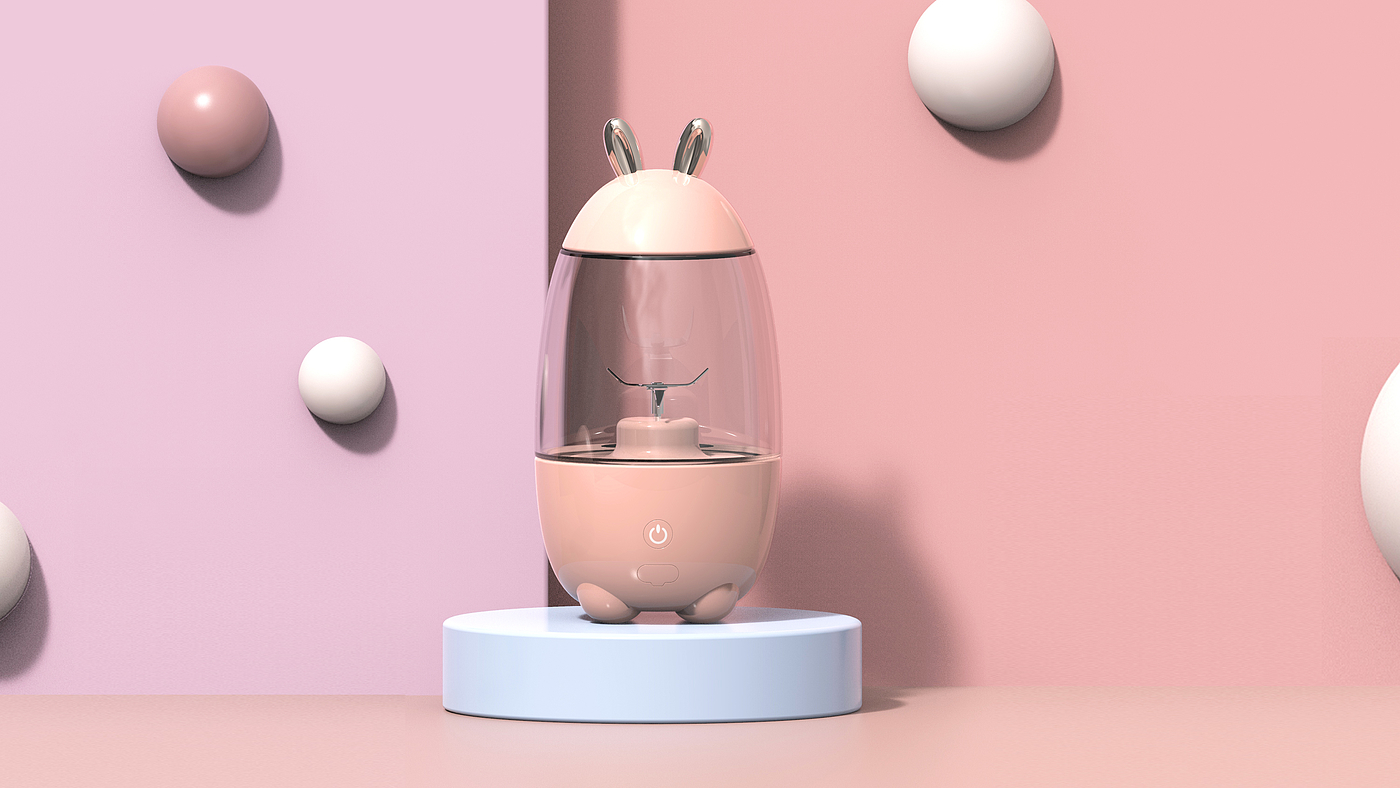 Juicer，