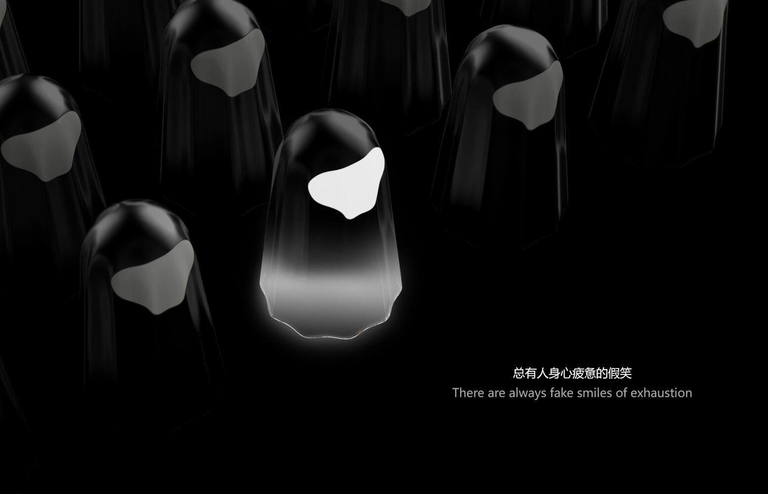 goods，reflection，a literary creation，