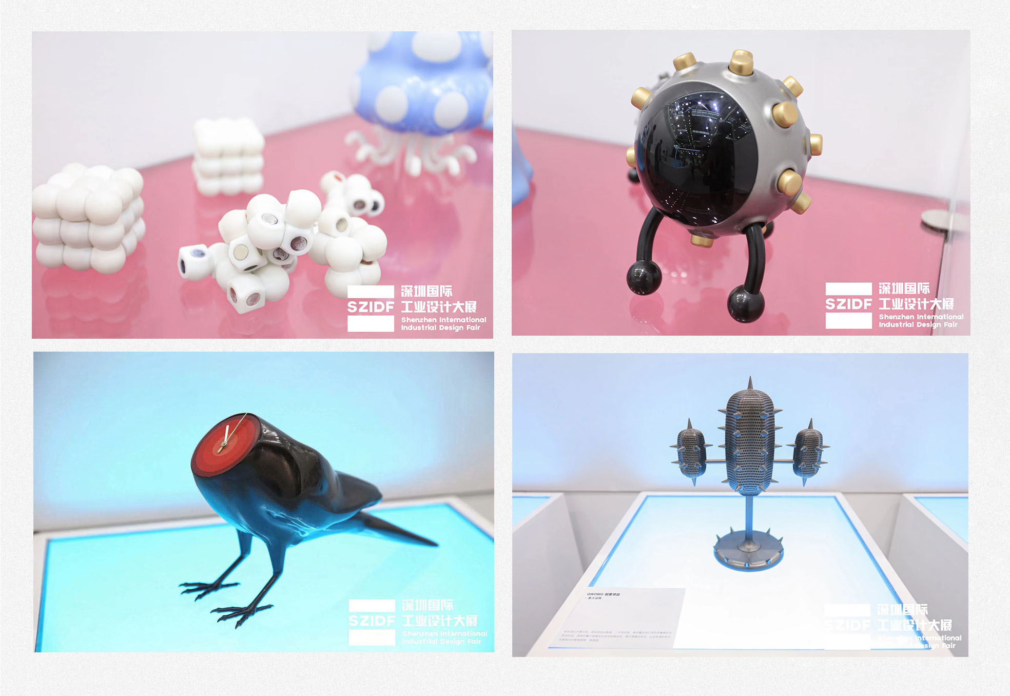 goods，reflection，a literary creation，