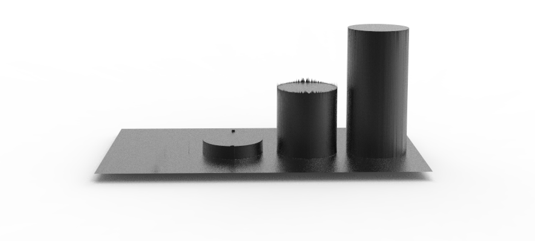 industrial design，keyshot，Render，Displacement node，