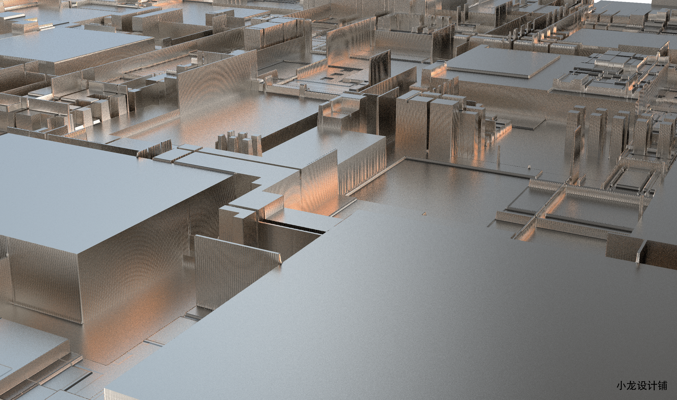 industrial design，keyshot，Render，Displacement node，