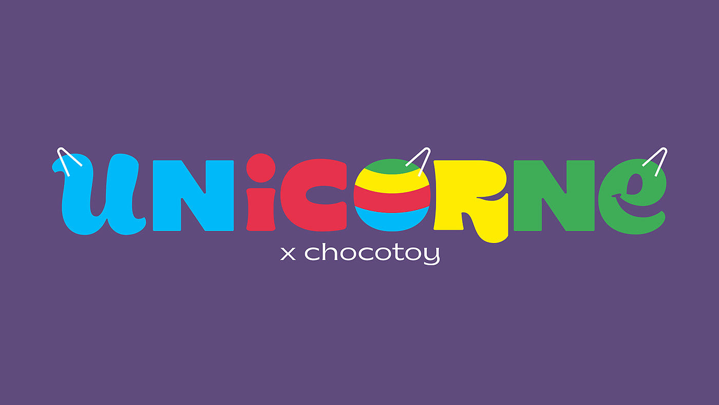 unicorn，Artwork，Toys，Vinyl toys，