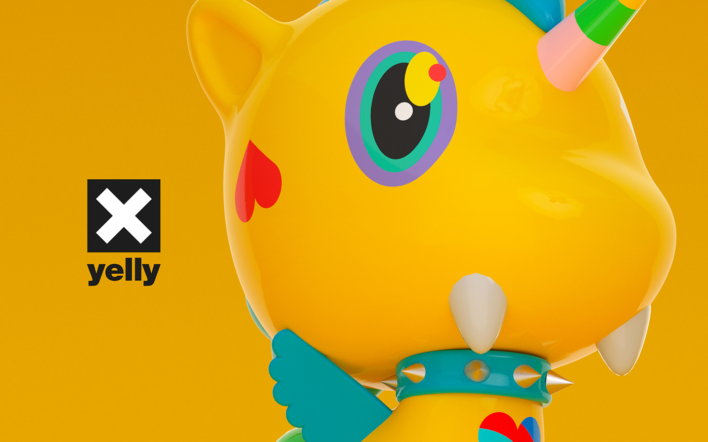 unicorn，Artwork，Toys，Vinyl toys，