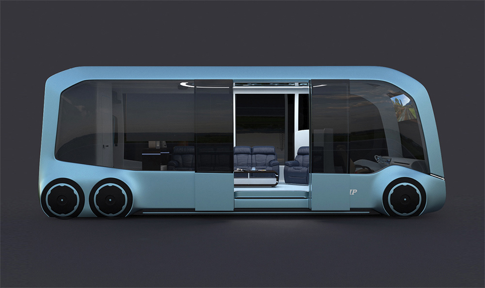 transport，highway，Railway，vehicle，Driverless，