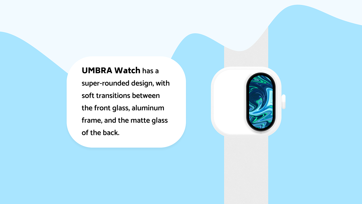 Wrist watch，intelligence，Wearable ，ui，